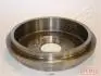 TA102C JAPANPARTS NISSAN гальмівний барабан Primera 96-02 JAPANPARTS підбір по vin на Brocar