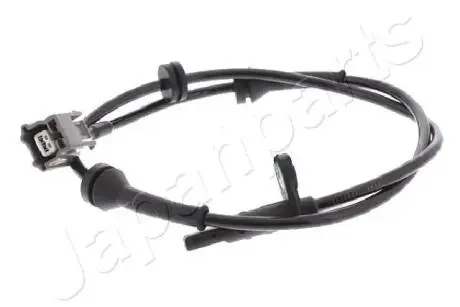 ABS1026 JAPANPARTS NISSAN Датчик ABS передній QASHQAI 13- JAPANPARTS підбір по vin на Brocar