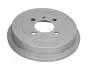TA0902C JAPANPARTS VW гальмівний барабан Polo99-01.Amulet JAPANPARTS підбір по vin на Brocar