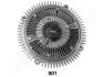VC901 JAPANPARTS ISUZU Муфта зчеплення D-MAX 2.5 02-12 JAPANPARTS підбір по vin на Brocar