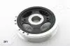 PU201 JAPANPARTS TOYOTA Шків колінчатого валу RAV 4 III JAPANPARTS підбір по vin на Brocar