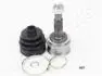 GIH07 JAPANPARTS HYUNDAI Шрус внешний к-кт Getz 1.1 02- JAPANPARTS підбір по vin на Brocar