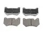 PA0962AF JAPANPARTS AUDI гальмівні колодки передні Q5 16- JAPANPARTS підбір по vin на Brocar