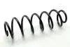 JAPANPARTS FORD пружина задня L=344mm Fusion 04- ZC6072H