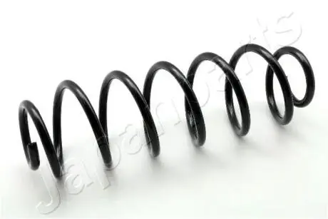 ZC6072H JAPANPARTS FORD пружина задня L=344mm Fusion 04- JAPANPARTS підбір по vin на Brocar