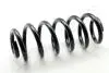 JAPANPARTS пружина передн. AUDI A6 quattro 04-11 ZC2078H
