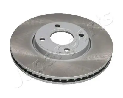 DI0304C JAPANPARTS диск гальм. передн. FORD ECOSPORT 13- JAPANPARTS підбір по vin на Brocar