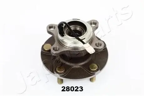 KK28023 JAPANPARTS SUZUKI Маточина задн. SX4 1.6-2.0 06- JAPANPARTS підбір по vin на Brocar