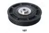 PU107 JAPANPARTS RENAULT шків к/вала Trafic 1,9dCi 01- JAPANPARTS підбір по vin на Brocar