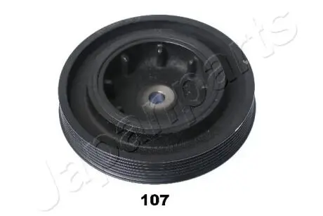 PU107 JAPANPARTS RENAULT шків к/вала Trafic 1,9dCi 01- JAPANPARTS подбор по vin на Brocar