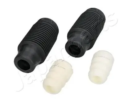 KTP0610 JAPANPARTS PEUGEOT захист аморт.передн.к-кт 206 JAPANPARTS подбор по vin на Brocar