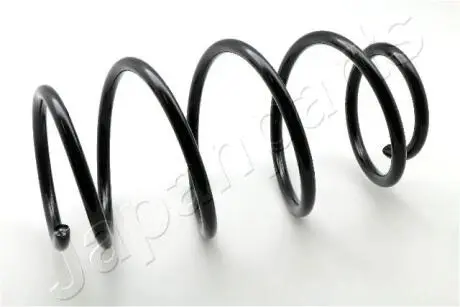ZC2594H JAPANPARTS BMW Пружина передня 728i,730i 10/94- JAPANPARTS підбір по vin на Brocar