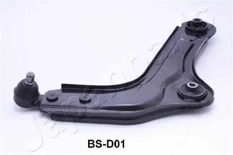 BSD01R JAPANPARTS DAEWOO важіль передн.прав.Nubira 97- JAPANPARTS подбор по vin на Brocar