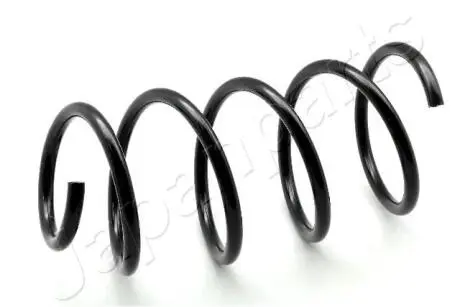 ZC3399A JAPANPARTS BMW пружина підвіски передня X1/E84 JAPANPARTS підбір по vin на Brocar
