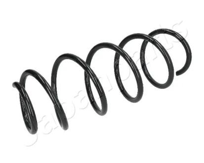 ZC3290H JAPANPARTS DB пружина передня L=405mm W169/245 JAPANPARTS підбір по vin на Brocar