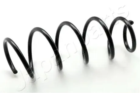 ZC3292H JAPANPARTS DB пружина передня L=406mm W169/245 JAPANPARTS підбір по vin на Brocar