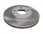 DI366C JAPANPARTS диск гальм. передн. MAZDA 3 1,5 13- JAPANPARTS підбір по vin на Brocar