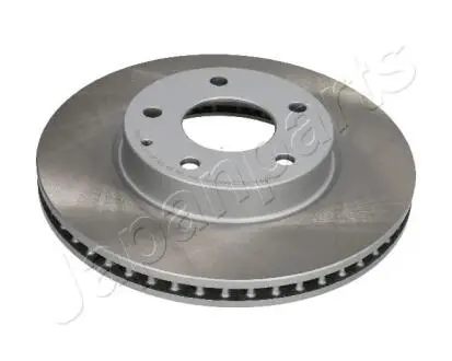 DI366C JAPANPARTS диск гальм. передн. MAZDA 3 1,5 13- JAPANPARTS підбір по vin на Brocar