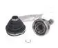 GI0006 JAPANPARTS DB ШРКШ зовнішній к-кт W169,245 04- JAPANPARTS підбір по vin на Brocar