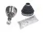GI0006 JAPANPARTS DB ШРКШ зовнішній к-кт W169,245 04- JAPANPARTS підбір по vin на Brocar