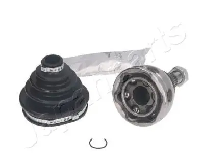 GI0006 JAPANPARTS DB ШРКШ зовнішній к-кт W169,245 04- JAPANPARTS подбор по vin на Brocar