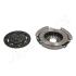 KF1018 JAPANPARTS NISSAN К-т зчеплення Micra 1,2 03- JAPANPARTS підбір по vin на Brocar