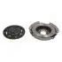 KF1018 JAPANPARTS NISSAN К-т зчеплення Micra 1,2 03- JAPANPARTS підбір по vin на Brocar