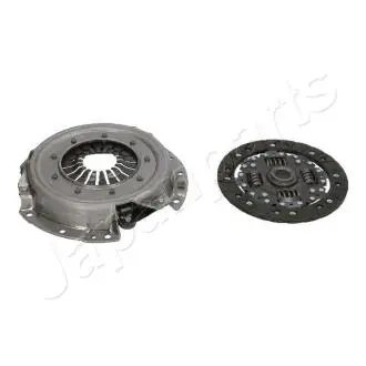KF1018 JAPANPARTS NISSAN К-т зчеплення Micra 1,2 03- JAPANPARTS підбір по vin на Brocar