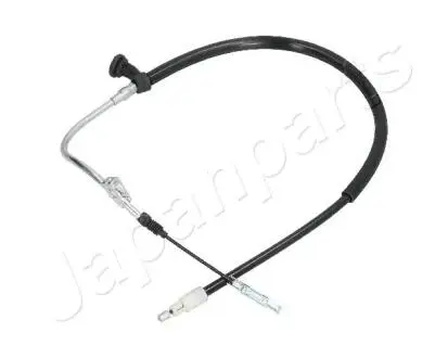 BC0531 JAPANPARTS DB трос ручн.гальма середній W204 JAPANPARTS підбір по vin на Brocar