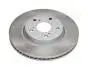 JAPANPARTS диск гальм. передн. HONDA HR-V 15- DI-439C