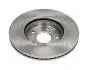 DI439C JAPANPARTS диск гальм. передн. HONDA HR-V 15- JAPANPARTS підбір по vin на Brocar