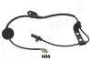 ABSH88 JAPANPARTS датчик ABS задн. прав. HYUNDAI I30 JAPANPARTS підбір по vin на Brocar