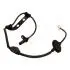 ABSH88 JAPANPARTS датчик ABS задн. прав. HYUNDAI I30 JAPANPARTS підбір по vin на Brocar