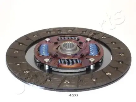 DF426 JAPANPARTS HONDA диск зчеплення Civic 1.8 05- JAPANPARTS підбір по vin на Brocar