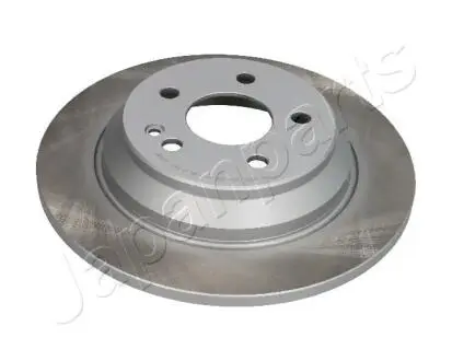 DP0531C JAPANPARTS DB гальмівний диск задн.Vito 14- JAPANPARTS підбір по vin на Brocar