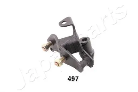 RU497 JAPANPARTS HONDA подушка АКПП Accord 2,0 -08 JAPANPARTS підбір по vin на Brocar