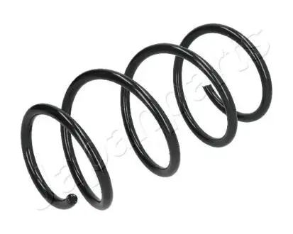 ZC4004A JAPANPARTS BMW пружина передня 5 Series E60 JAPANPARTS подбор по vin на Brocar