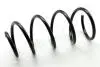 JAPANPARTS BMW пружина передня 3 Series E90 ZC3490H