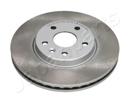DI0405C JAPANPARTS OPEL диск гальм. передн. Astra K JAPANPARTS подбор по vin на Brocar