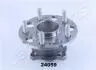 KK24059 JAPANPARTS HONDA Маточина зад. CR-V 2.4 07- JAPANPARTS підбір по vin на Brocar