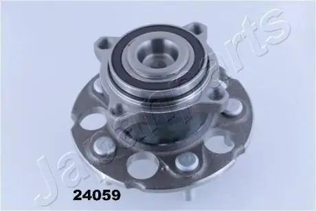 KK24059 JAPANPARTS HONDA Маточина зад. CR-V 2.4 07- JAPANPARTS підбір по vin на Brocar