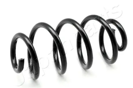 ZC6229A JAPANPARTS NISSAN Пружина задняя Juke 10- JAPANPARTS підбір по vin на Brocar