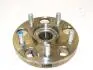 KK24058 JAPANPARTS HONDA Маточина задн. FR-V 04- JAPANPARTS підбір по vin на Brocar