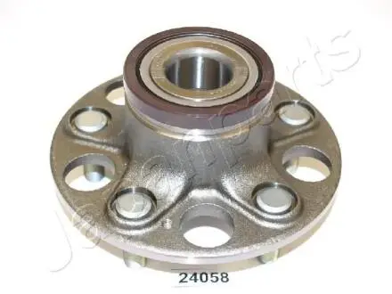 KK24058 JAPANPARTS HONDA Маточина задн. FR-V 04- JAPANPARTS підбір по vin на Brocar