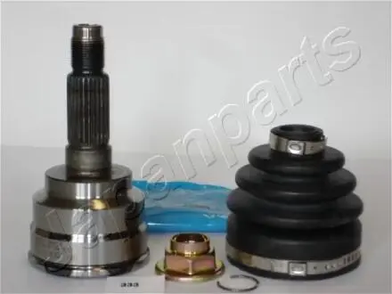 GI333 JAPANPARTS MAZDA Шрус внешний к-кт 323 89- JAPANPARTS підбір по vin на Brocar