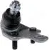 BJ257L JAPANPARTS LEXUS Кульов. опора лів. RX350 JAPANPARTS підбір по vin на Brocar