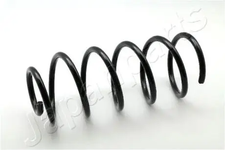 ZC1243C JAPANPARTS VW пружина передня Golf IV 97- JAPANPARTS підбір по vin на Brocar