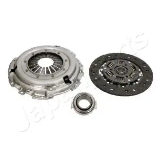 KF440 JAPANPARTS к-т зчеплення HONDA CIVIC -95 JAPANPARTS подбор по vin на Brocar