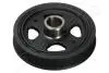 PU223 JAPANPARTS TOYOTA Шків к/вала AURIS 12- JAPANPARTS підбір по vin на Brocar