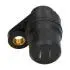 ABS2021 JAPANPARTS датчик ABS TOYOTA HILUX 90- JAPANPARTS підбір по vin на Brocar